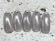 アメリ ネイル(Ameri nail)/定額ネイル￥10010