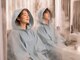 温メグリ(温MEGURI)の写真/【最大5名までOK】友達・カップル・家族で通える♪美容液を浴びる次世代よもぎ蒸し