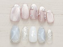 ネイルミックス イオンモール仙台上杉店(Nail Mix)