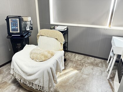 スキンケアガーデン カロン(SkinCaregarden Kalon)の写真