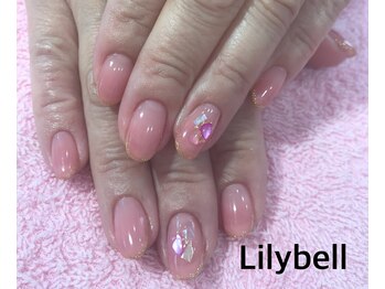 リリーベル(Lilybell)/