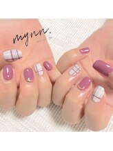 サロンドマイン(salon de mynn.)/