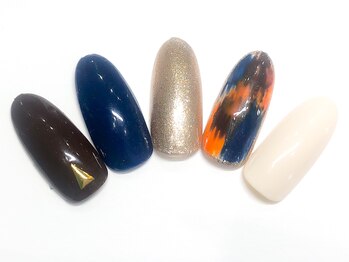 スリール(Sriel)/ハンド定額7980円