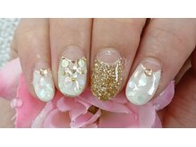 レナ(RENA)/定額ネイル6820円