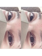 ジュピ(Jupi)/まつげパーマ