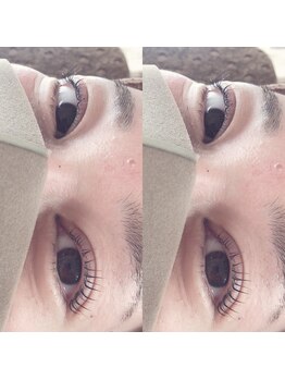 ジュピ(Jupi)/まつげパーマ