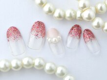 ティアリーネイル コレットマーレ店(Tiary Nail)/