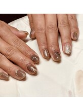 ティント(tint.)/ニュアンス