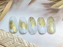 ネイルサロン アイナ(NailSalon Aina)/定額デザインコース