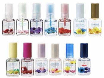 ジャンピーネイル(JAMPY NAIL)/キューティクルオイル　¥1.000