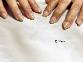 カル シェリール(Kal.cherir)/