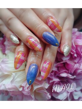 アイネイル(iNAIL)/