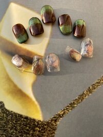 選べるチップデザイン