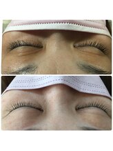 リュミエール(lash&brow lumiere)/ラッシュアディクトサロンケア