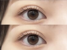 フェイン 青山店(fein.)/パリジェンヌラッシュリフト