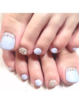 ネイルサロン アテナ(Athena)/200種類から選べるデザイン