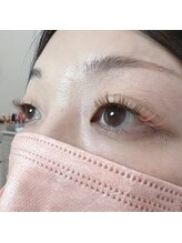 シャンティ 琴似店(Shanti)/★目尻にポイント★