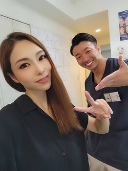 銀座 美Dical 整体サロン/