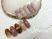 ジュエル(Jewel)/再来 定額コミコミ7630円