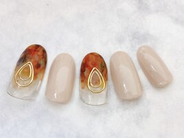 定額シンプルアート