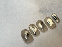 ブランシェ(Branche)/まぜまぜ