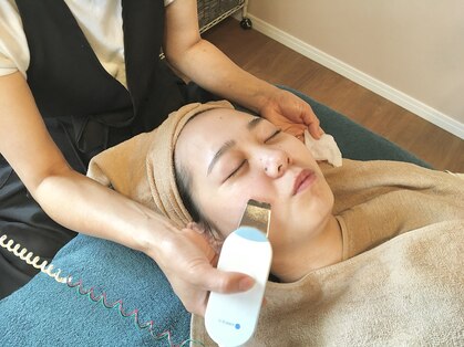 アグレアブル(agreeable)の写真