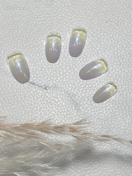 ミンナ(Minna)/定額ネイル♪