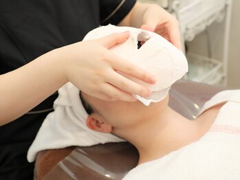 オプレア 千種店(OPREA)/【サービス】石膏パック会員無料