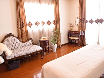 サロン ソフィー(Sofee)/完全個室でリラックス