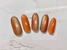 ミオリィ(meoli)/ワンカラー＋マグネット