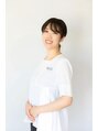 ポーラ ザ ビューティ 金沢有松店(POLA THE BEAUTY) 内田 日菜子