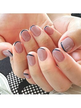 爪ソウシャイン(爪 SO SHINE)/