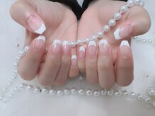 ティプラスネイル 木場(T+Nail)/フレンチ
