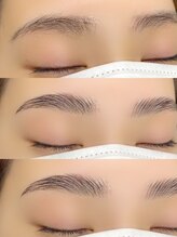 リセシュ(Riseshu)/江坂アイブロウ/眉毛/眉ワックス