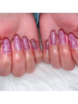 フラッシュネイル