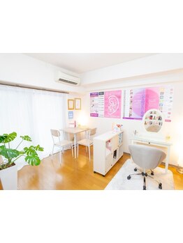 ブライダルメニューがあるサロン