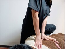 もみの匠 川越店/【王道もみほぐし】