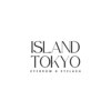 アイランド トーキョー(ISLAND TOKYO)ロゴ