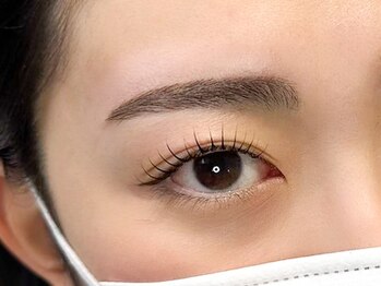 アンナ 仙台広瀬通店(Anna)/【宮城/仙台】マツパ×眉毛