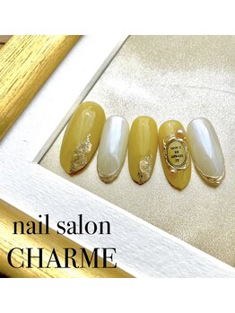 シャルム(CHARME)/