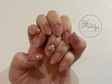 エスリリープラス(SLily+)/【トレンドコース】