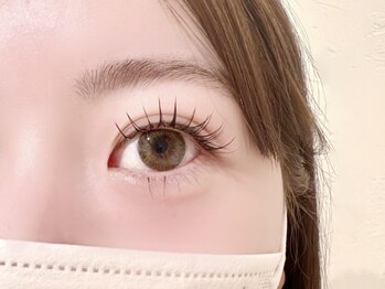 ナック アベノ(knack abeno)/まつ毛エクステ