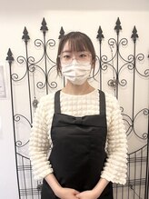 アフェプラス トータルビューティーサロン 香里園店(affe+ total beauty salon)&nbsp;山元 