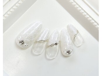 チェリーズクラブ ふじみ野店(Cherry'sClub)/トレンドデザイン