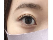 アンビューシル 新小岩店(un beau cil)/フラットラッシュ100本