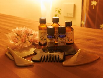 カリン ベル(KARIN BEL)/落ち着いた空間でリラックス☆