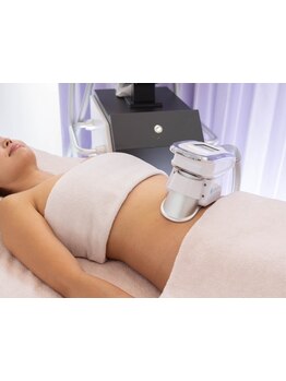 くびれを手に入れたい