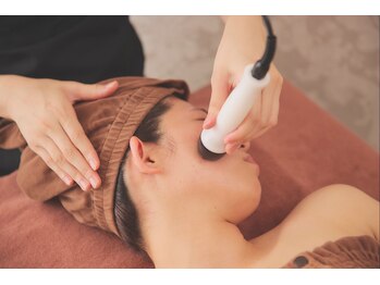 サムデイプレミアム 栄店(SOMEDAY PREMIUM)/ハイパーナイフフェイシャル