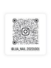 ルアネイル(lua nail.)/Instagram更新中◎