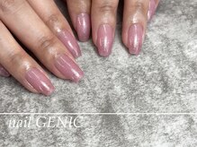 ジェニック(GENIC)/nail GENIC